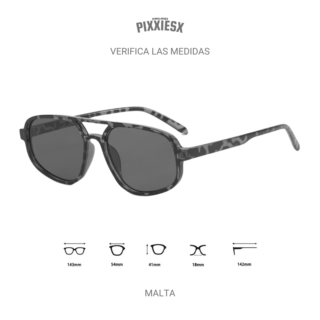 PIXXIESX MALTA LEOPARD