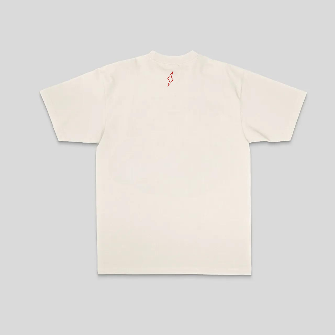 CAMISETA SAINT RAYO GOLD INGOT