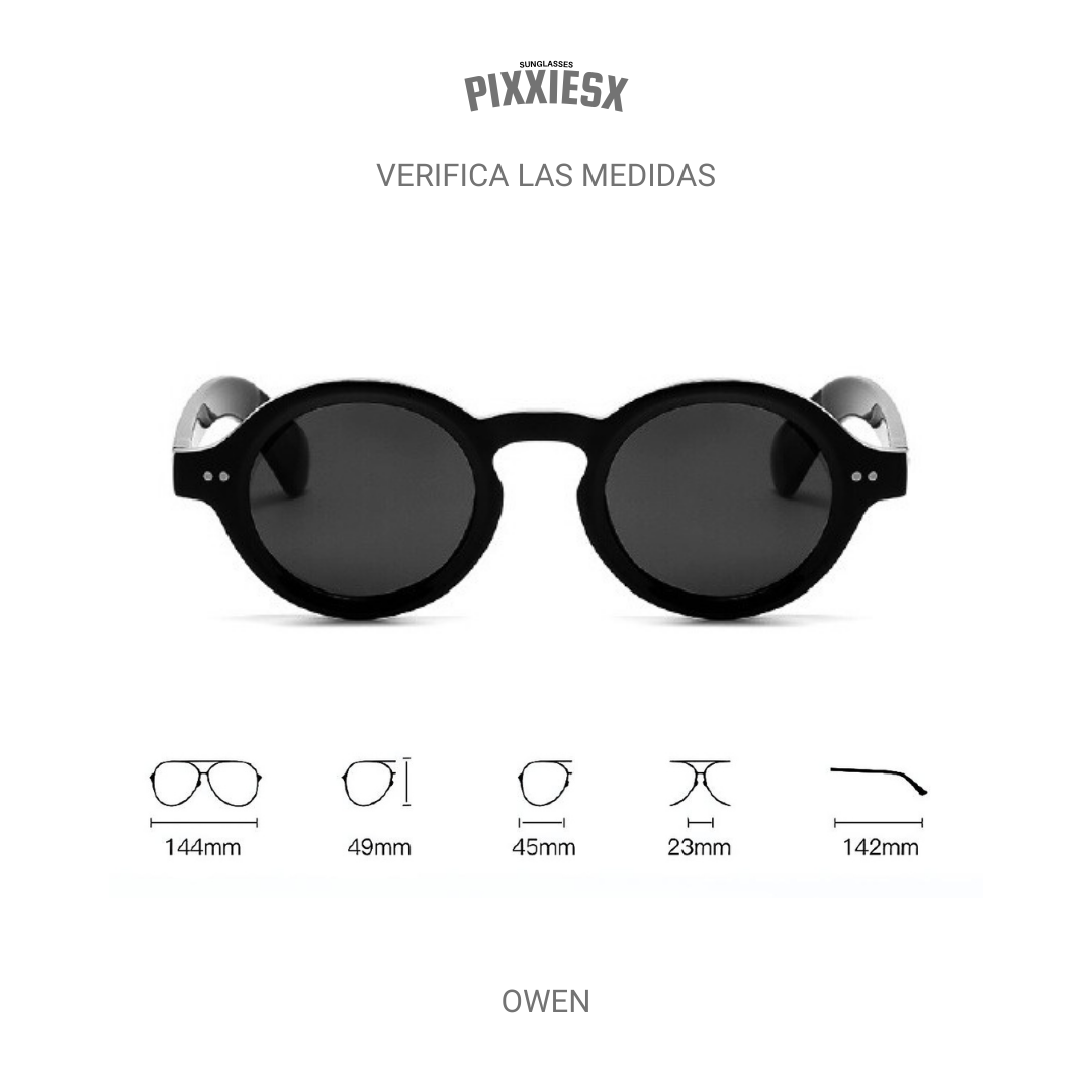 PIXXIESX OWEN LEOPARD