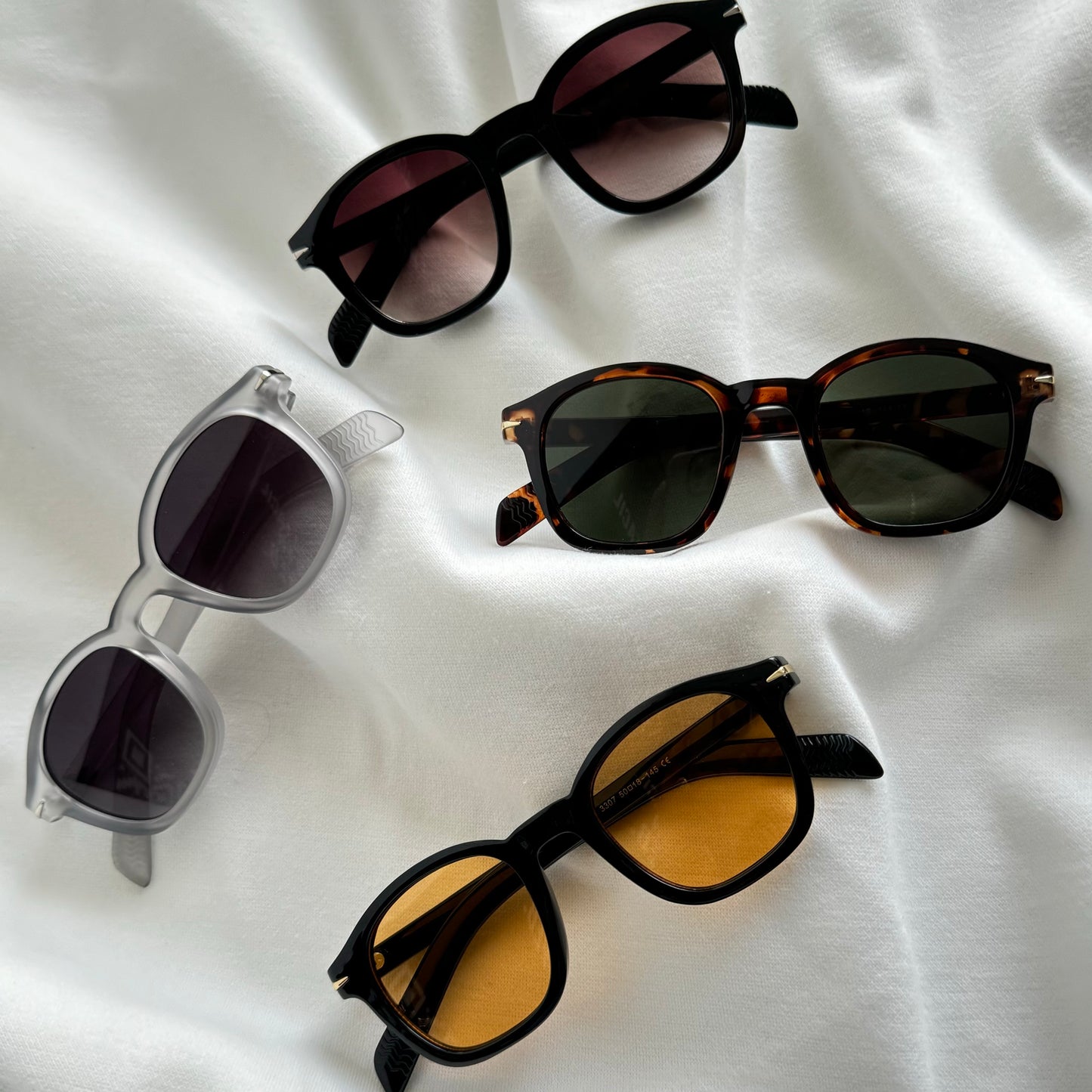 PIXXIESX NICK BLACK BROWN