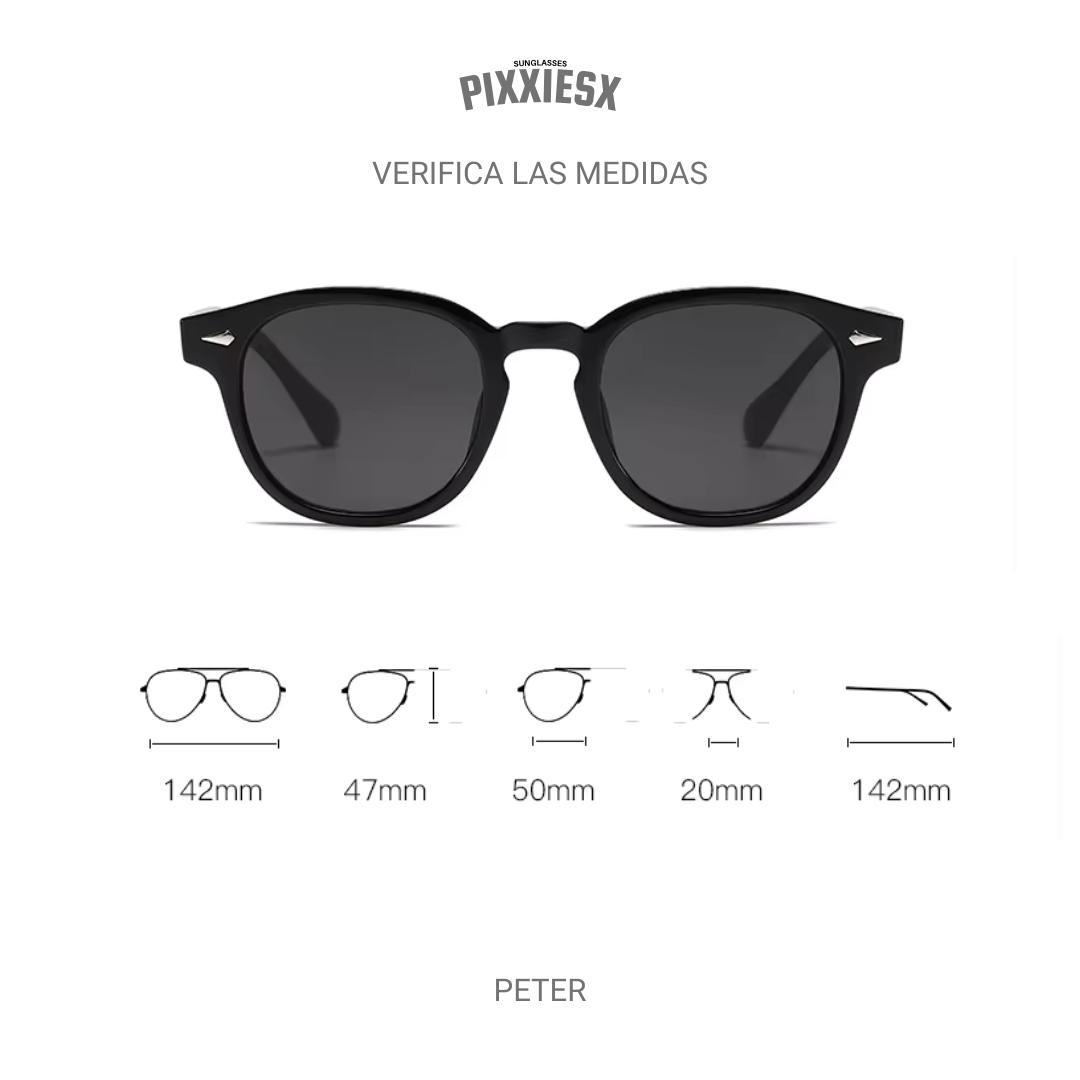 PIXXIESX PETER LEOPARD