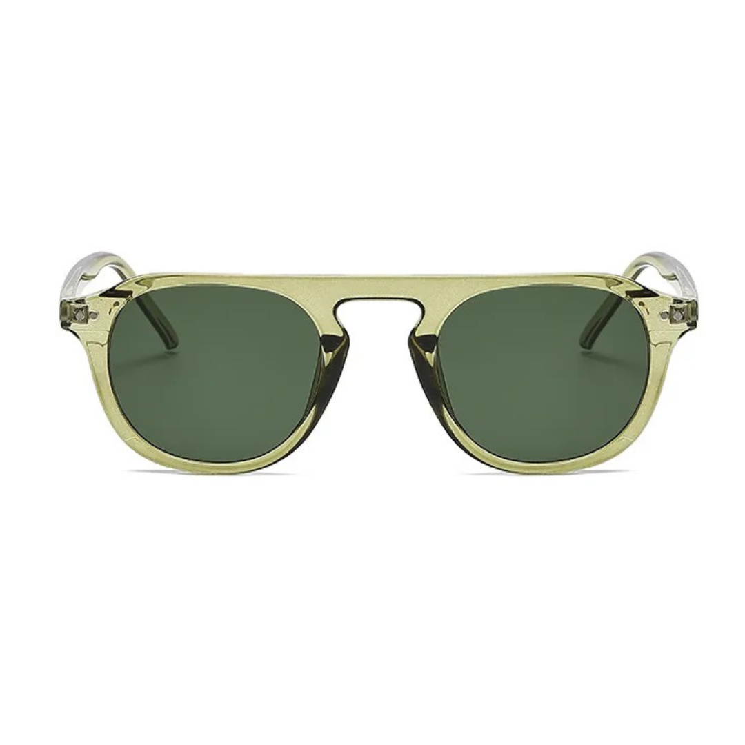 PIXXIESX ASTER GREEN