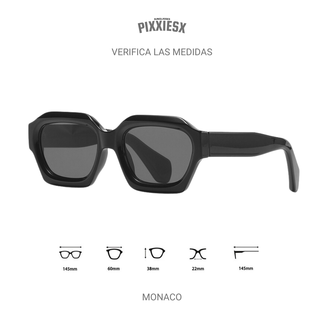 PIXXIESX MÓNACO BEIGE