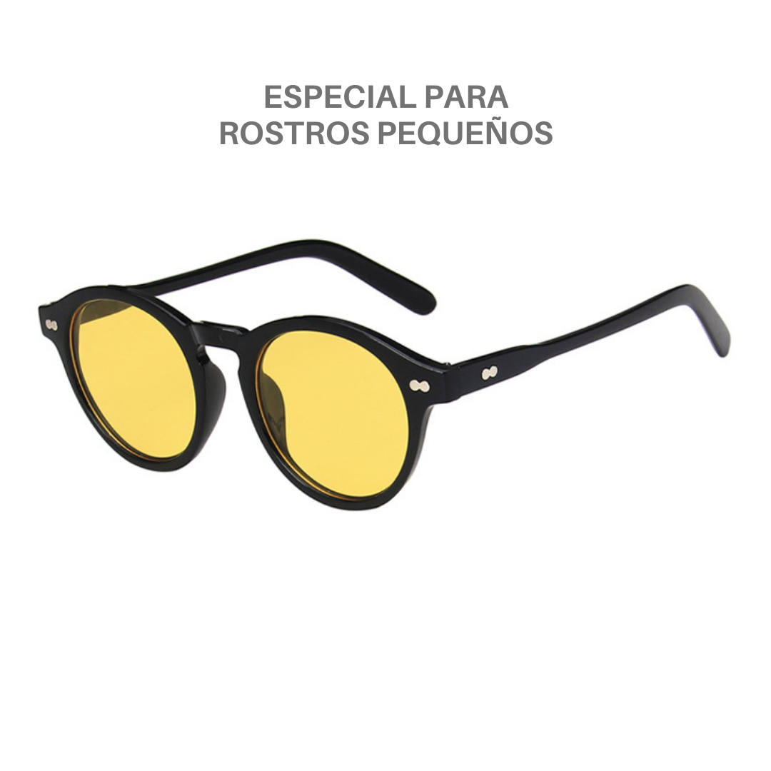PIXXIESX NOA BLACK AND YELLOW