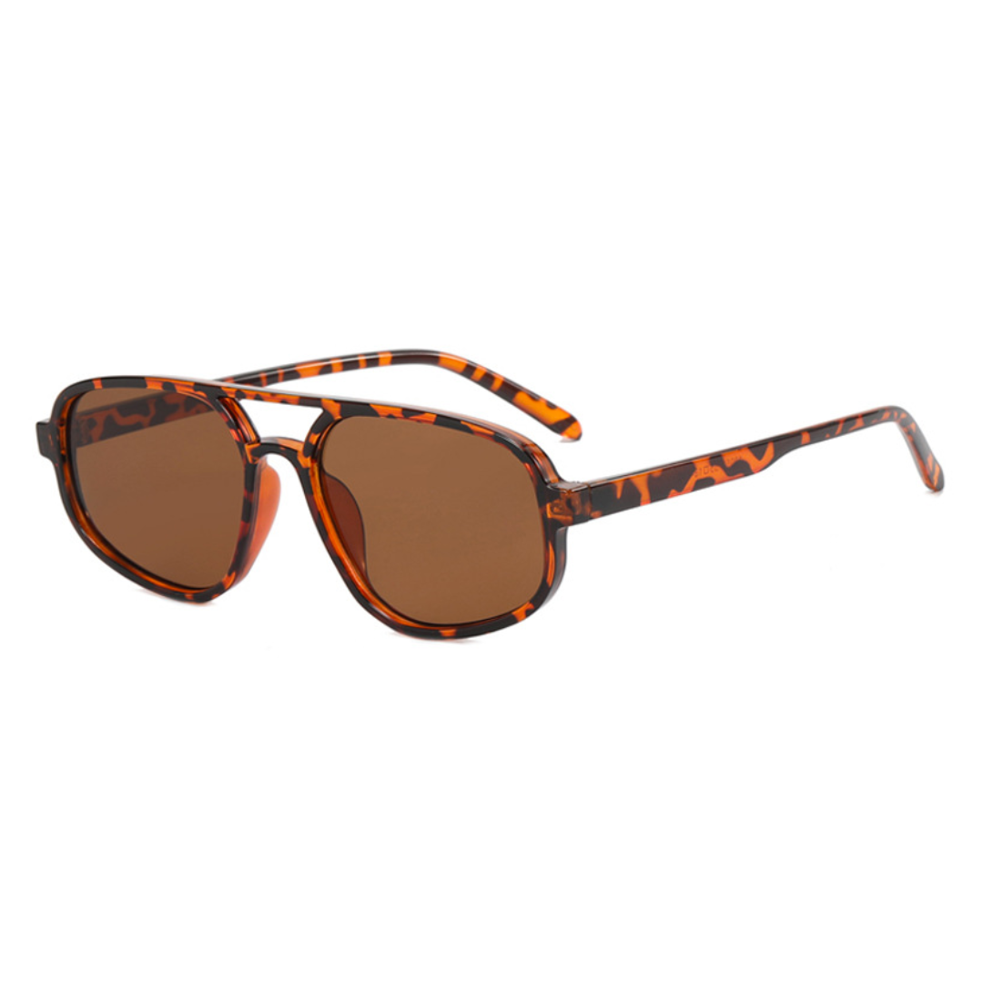 PIXXIESX MALTA LEOPARD