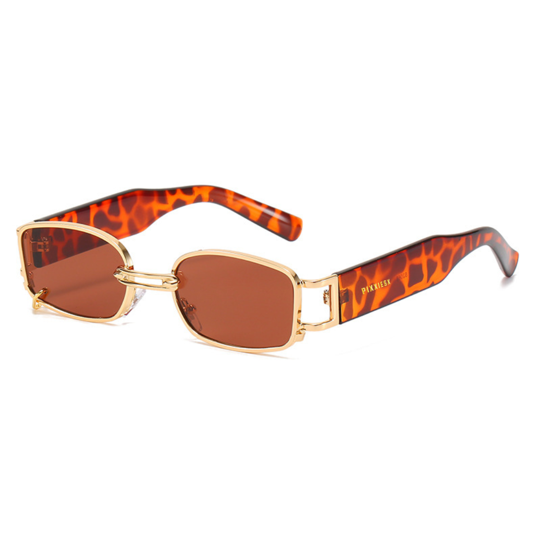 PIXXIESX BERLIN LEOPARD