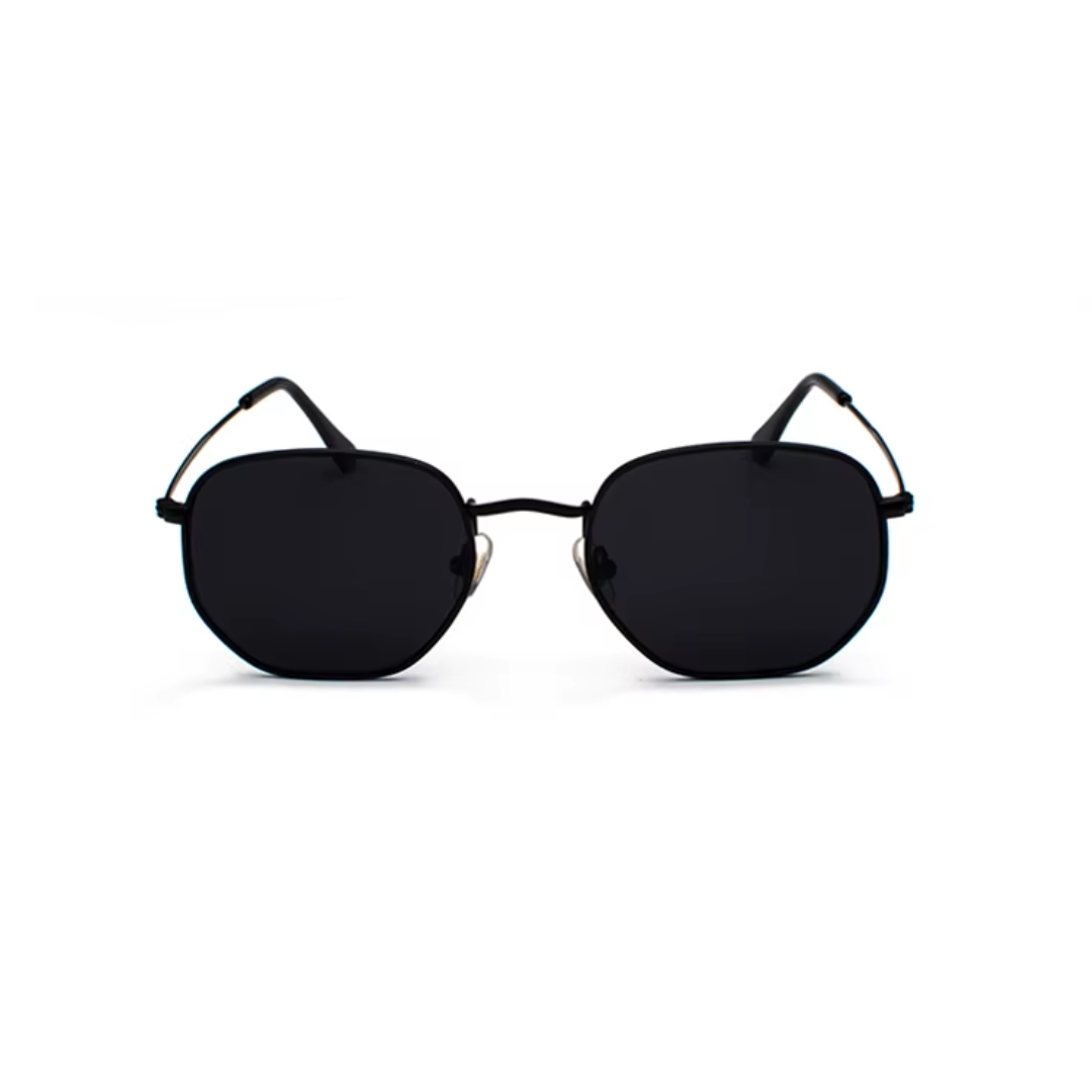 PIXXIESX SANTORINI TOTAL BLACK