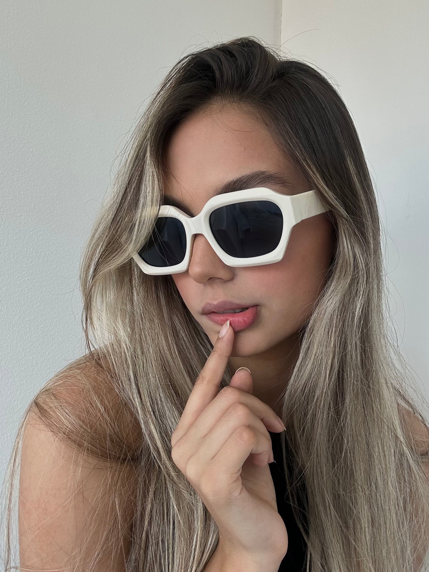 PIXXIESX MÓNACO BEIGE