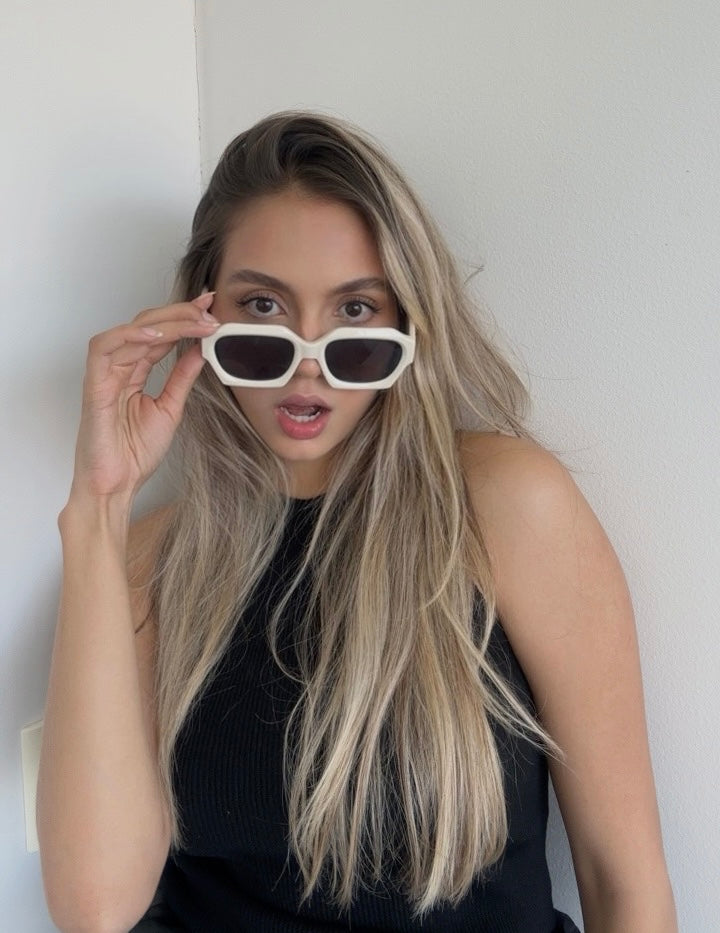 PIXXIESX MÓNACO BEIGE