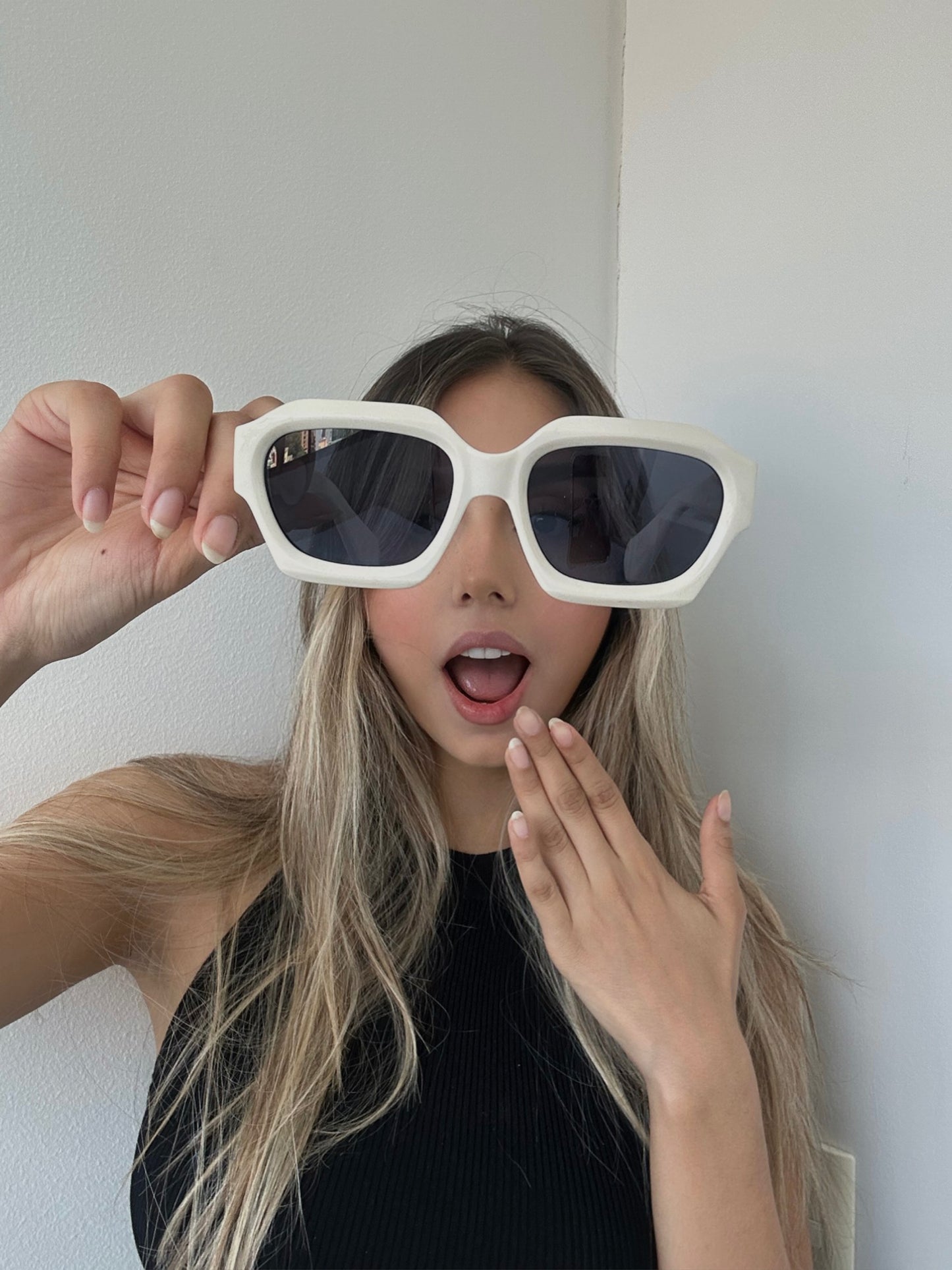 PIXXIESX MÓNACO BEIGE