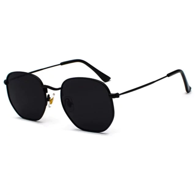 PIXXIESX SANTORINI TOTAL BLACK