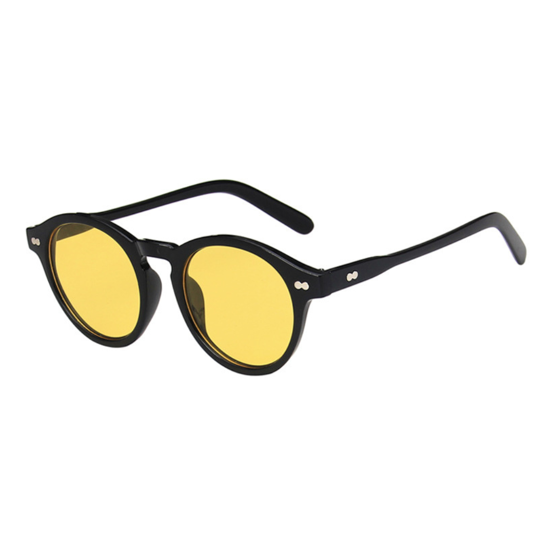 PIXXIESX NOA BLACK AND YELLOW