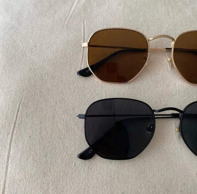 PIXXIESX SANTORINI TOTAL BLACK