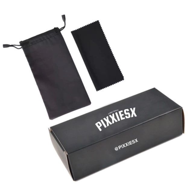 PIXXIESX ORION SILVER