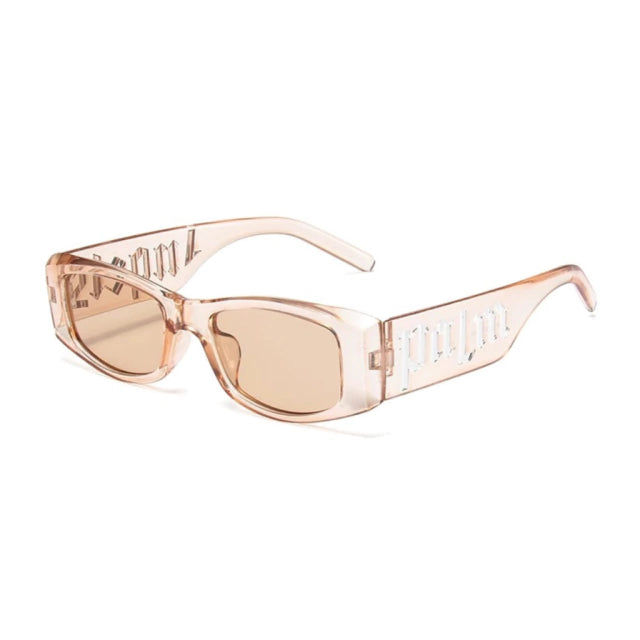 PIXXIESX PALM CHAMPAGNE