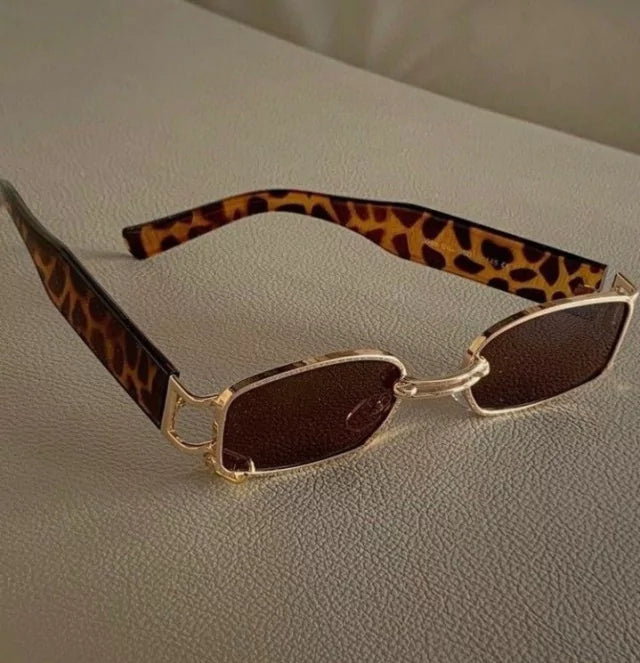 PIXXIESX BERLIN LEOPARD