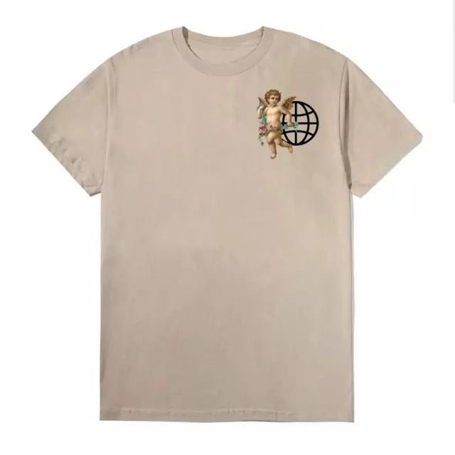 T-SHIRTS OVERSIZE BIG CHANGES