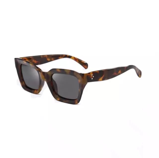PIXXIESX VENECIA LEOPARD