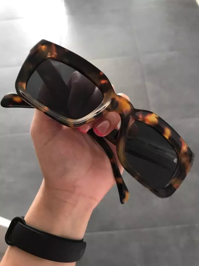 PIXXIESX VENECIA LEOPARD