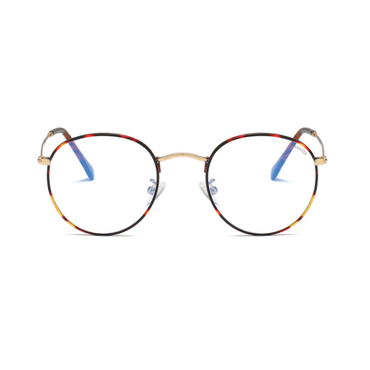 PIXXIESX AURA LEOPARD BLUE LIGHT
