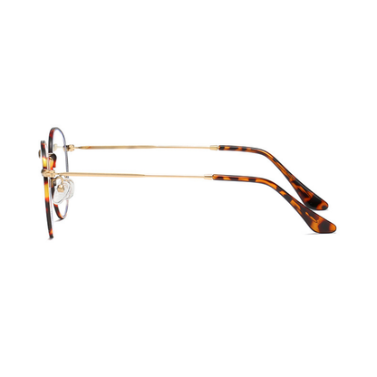PIXXIESX AURA LEOPARD BLUE LIGHT