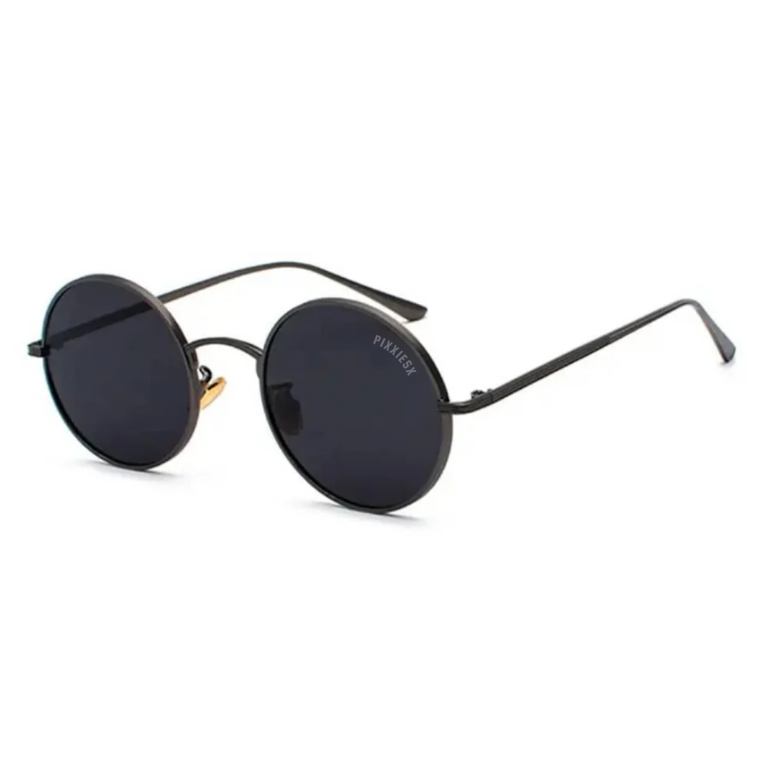 PIXXIESX SOLE TOTAL BLACK
