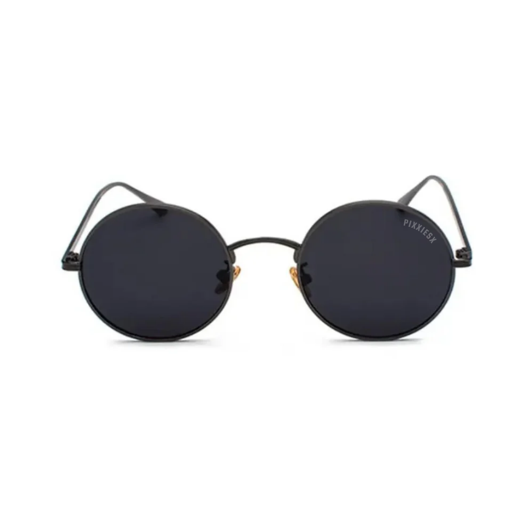 PIXXIESX SOLE TOTAL BLACK