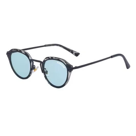 PIXXIESX ARCHIE BLACK GREEN