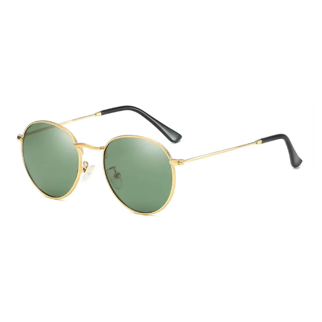 PIXXIESX AURA GREEN