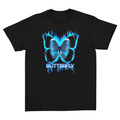 T-SHIRTS BUTTERFLY